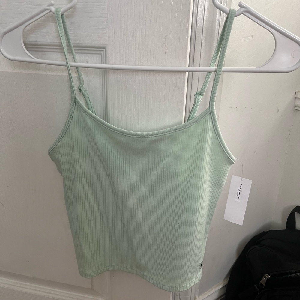 American Eagle Top